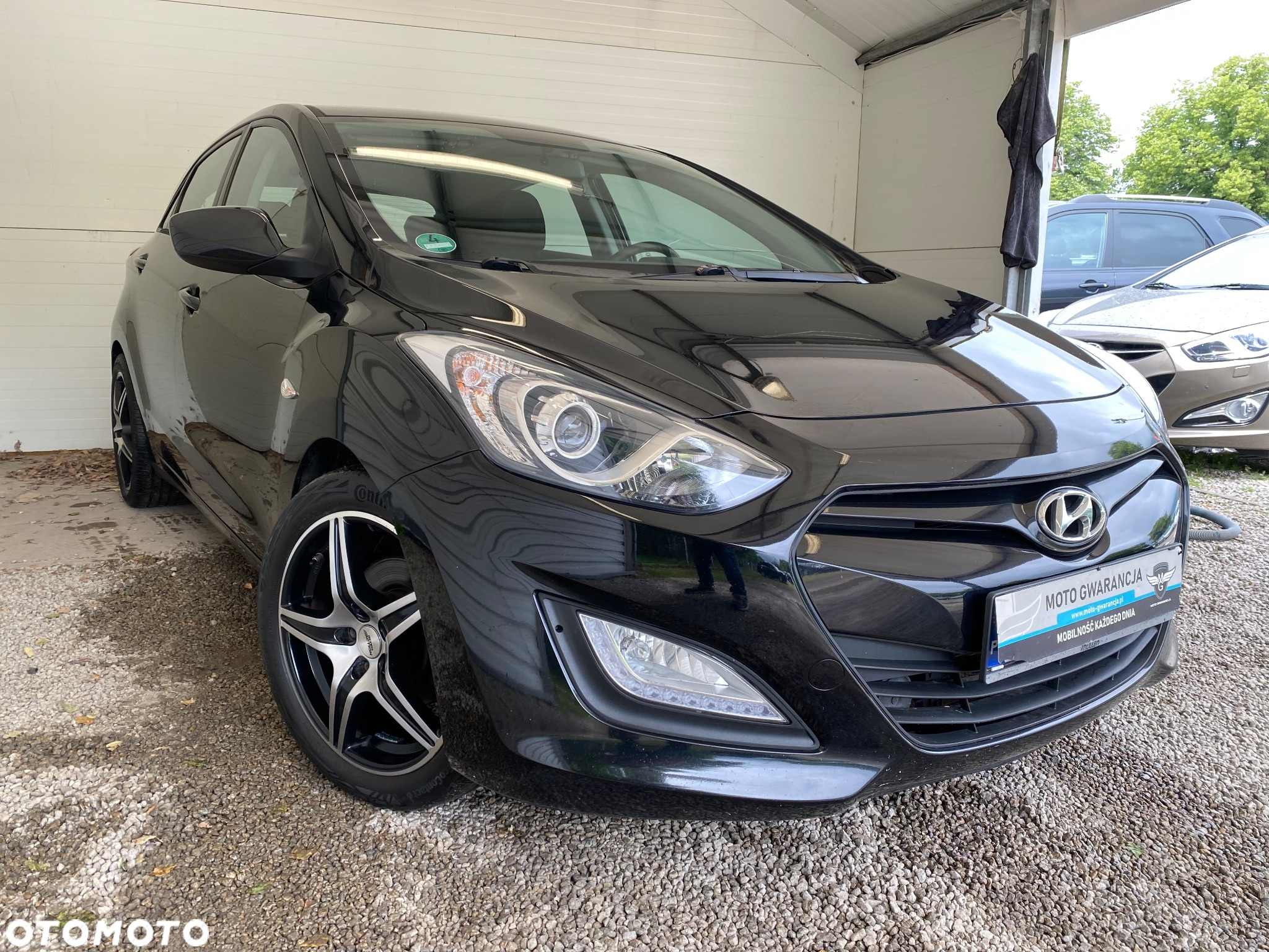 Hyundai i30 1.6 GDI Style - 29