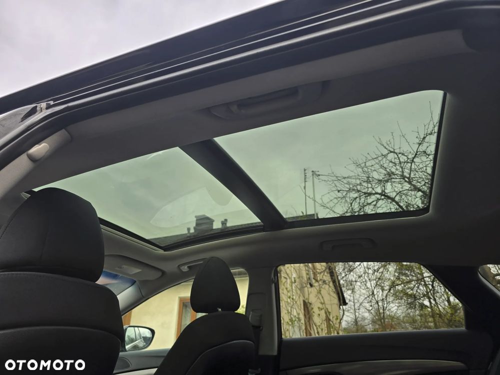 Hyundai i40 Kombi 1.7 CRDi Classic - 22