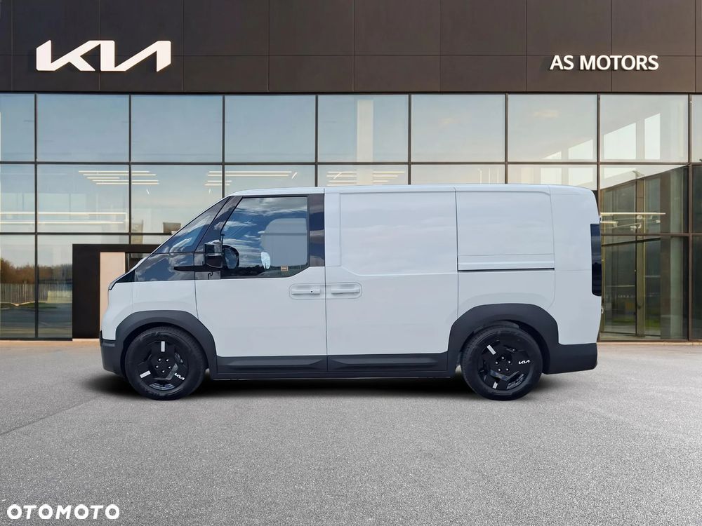 Kia PV5 - 4