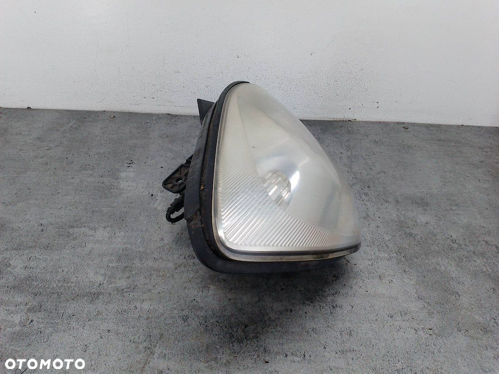 LAMPA PRZÓD PRAWA KIA SPORTAGE II - 6