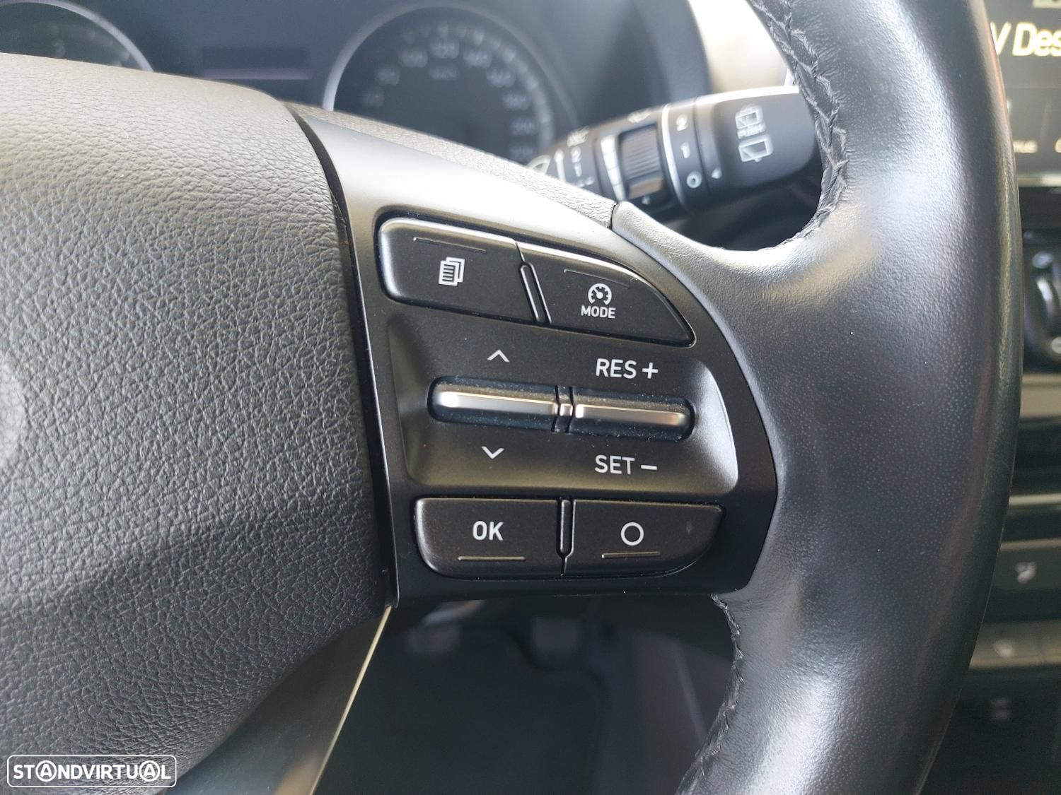 Hyundai i30 1.6 CRDI STyle - 20