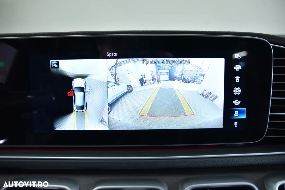 Mercedes-Benz GLE Coupe 350 de 4Matic 9G-TRONIC AMG Line - 20