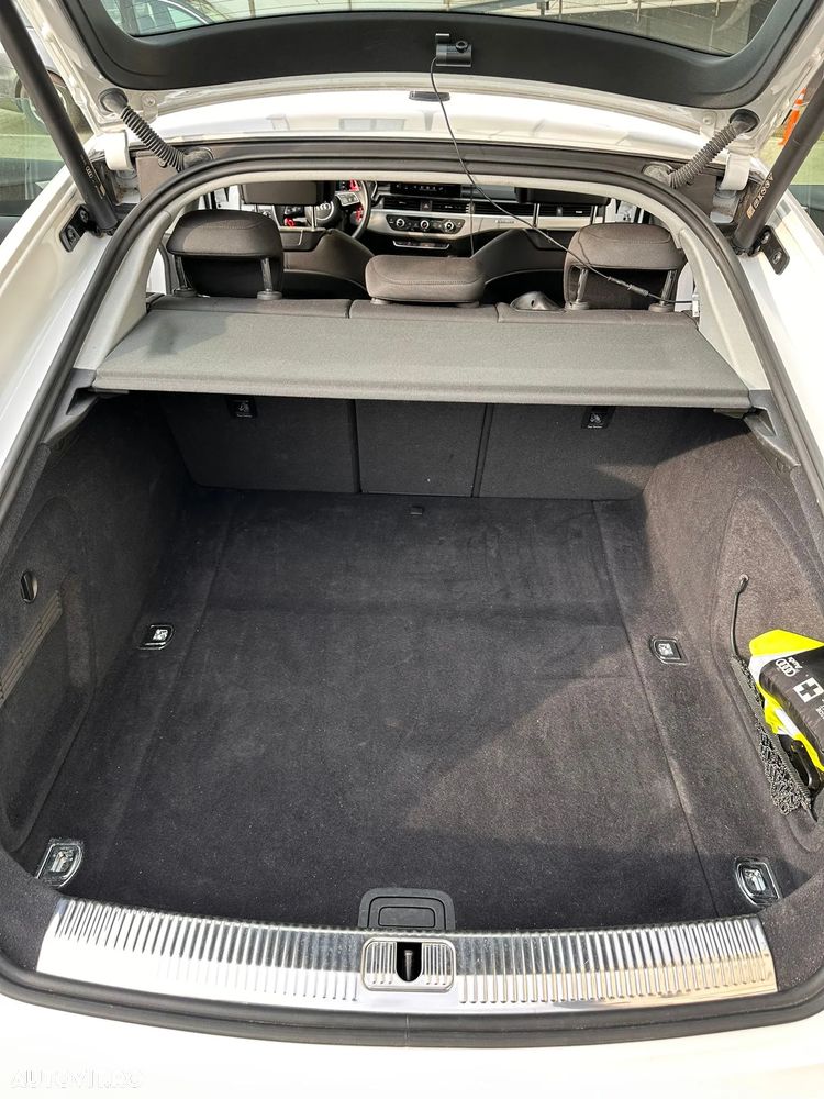 Audi A5 ack 2.0 45 TFSI quattro S tronic MHEV Advanced - 20