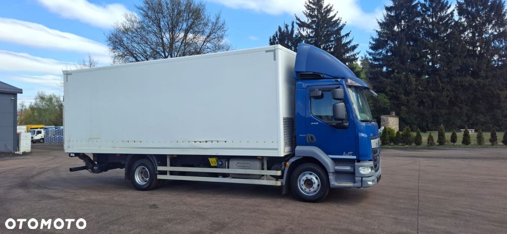 DAF LF 280 - 2