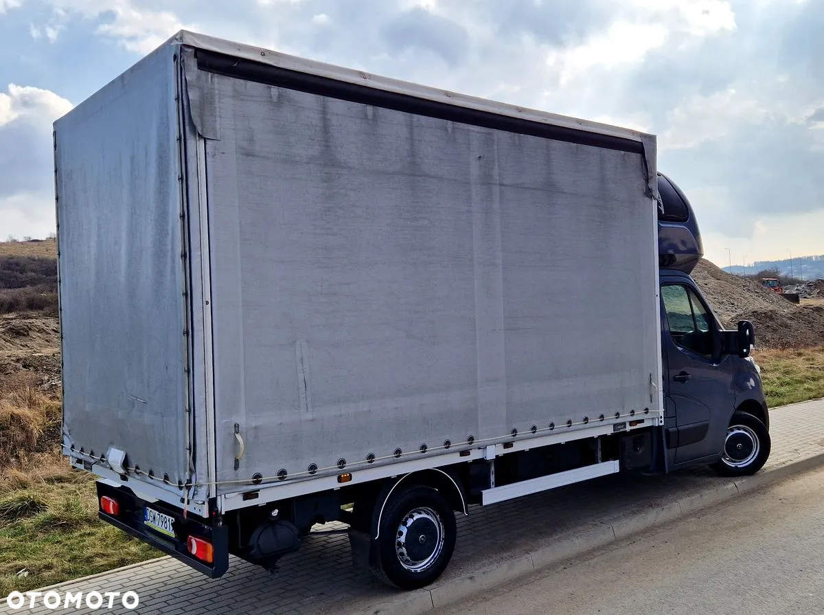 Opel MOVANO - 4