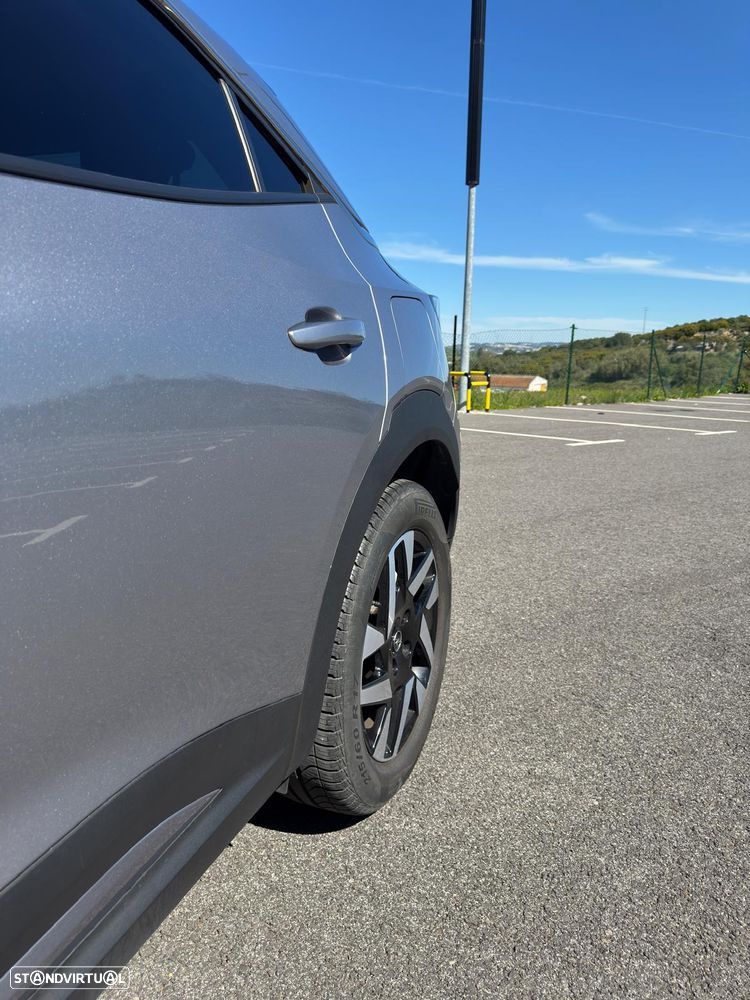 Opel Mokka 1.2 DI Turbo - 33