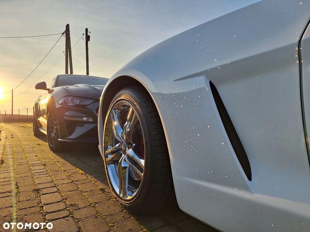 Chevrolet Corvette 6.0 V8 - 5