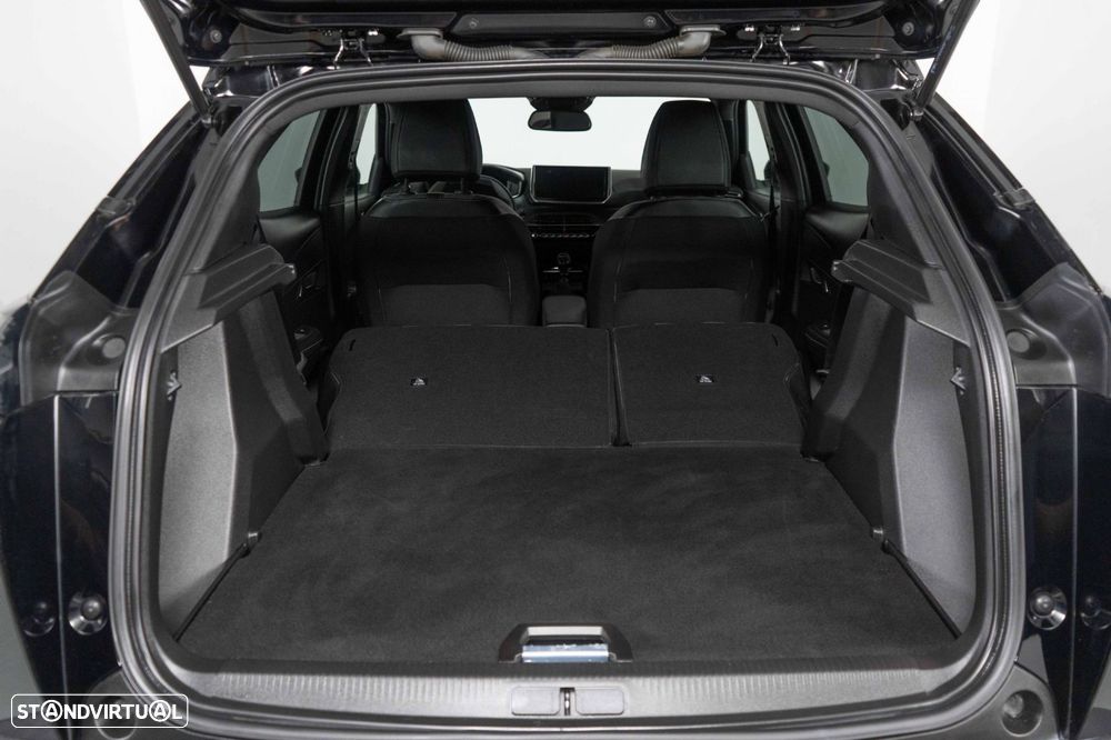 Peugeot 2008 1.2 PureTech Allure Pack - 15