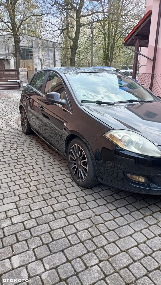 Fiat Bravo - 7