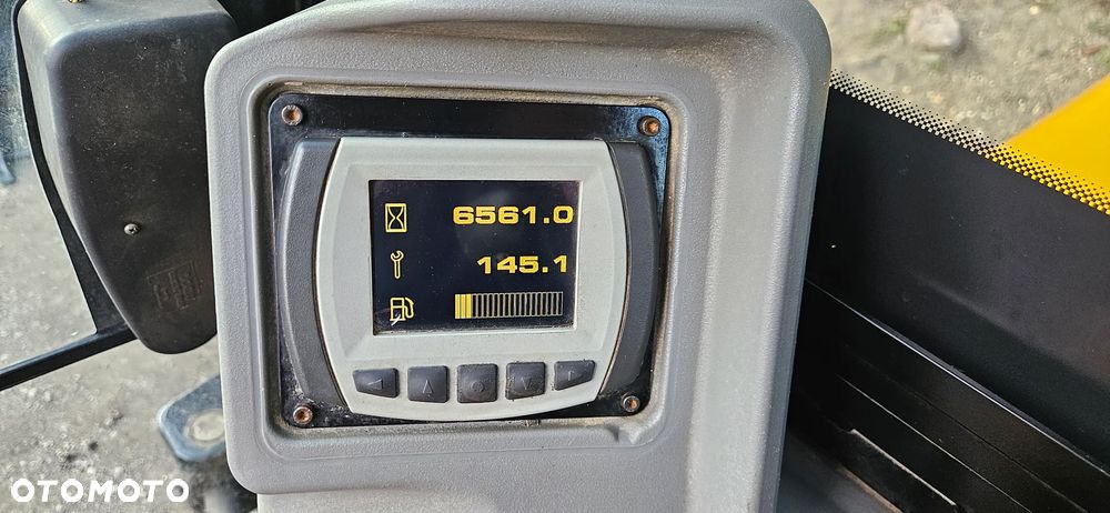 JCB 86C-1 - 9