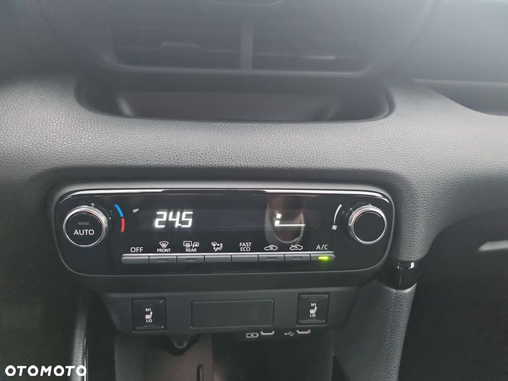 Toyota Yaris Hybrid 1.5 Style - 21