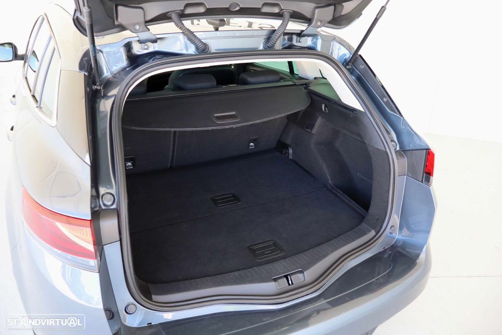 Renault Mégane Sport Tourer 1.3 TCe Limited - 10