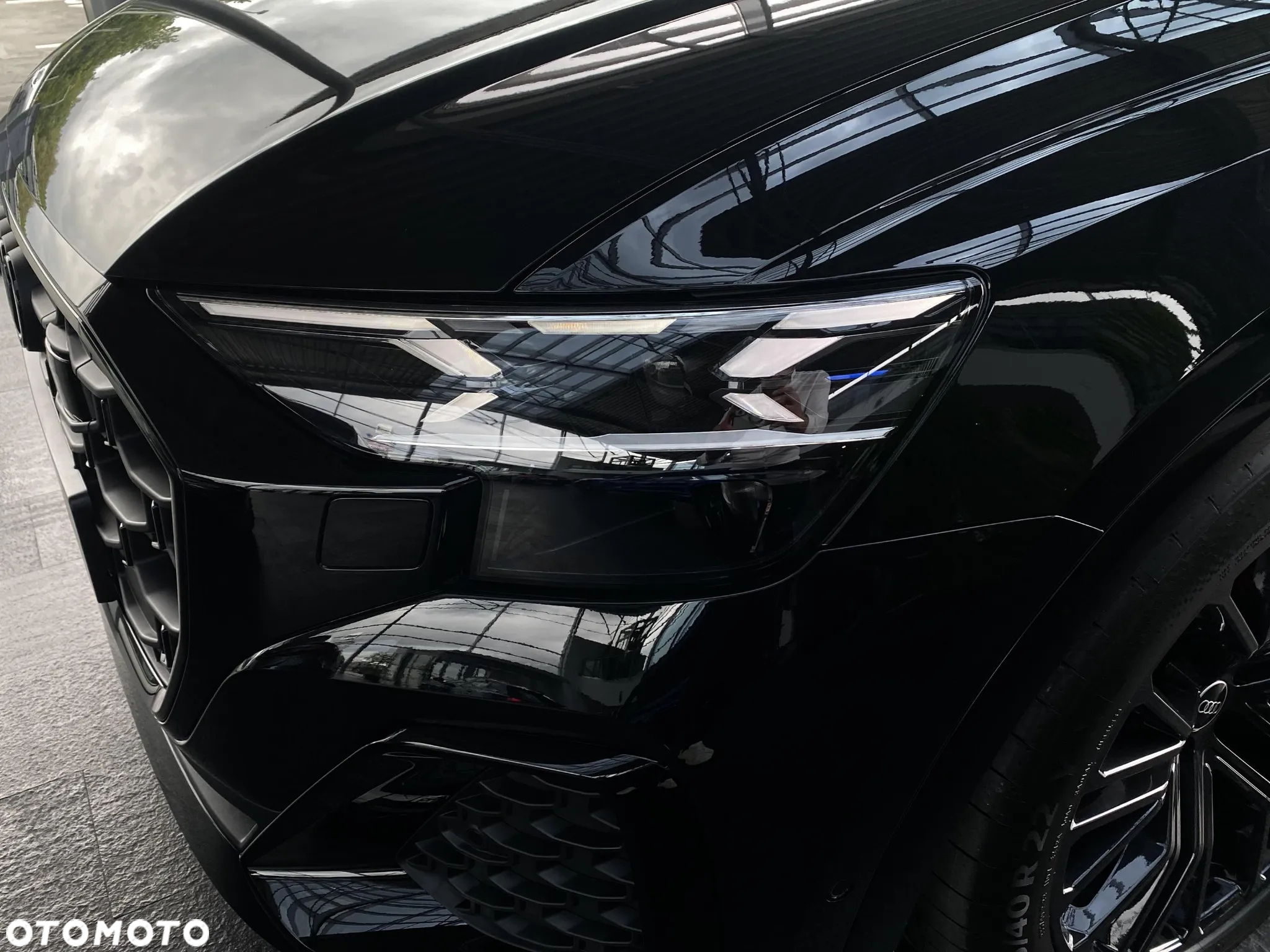 Audi Q8 - 39