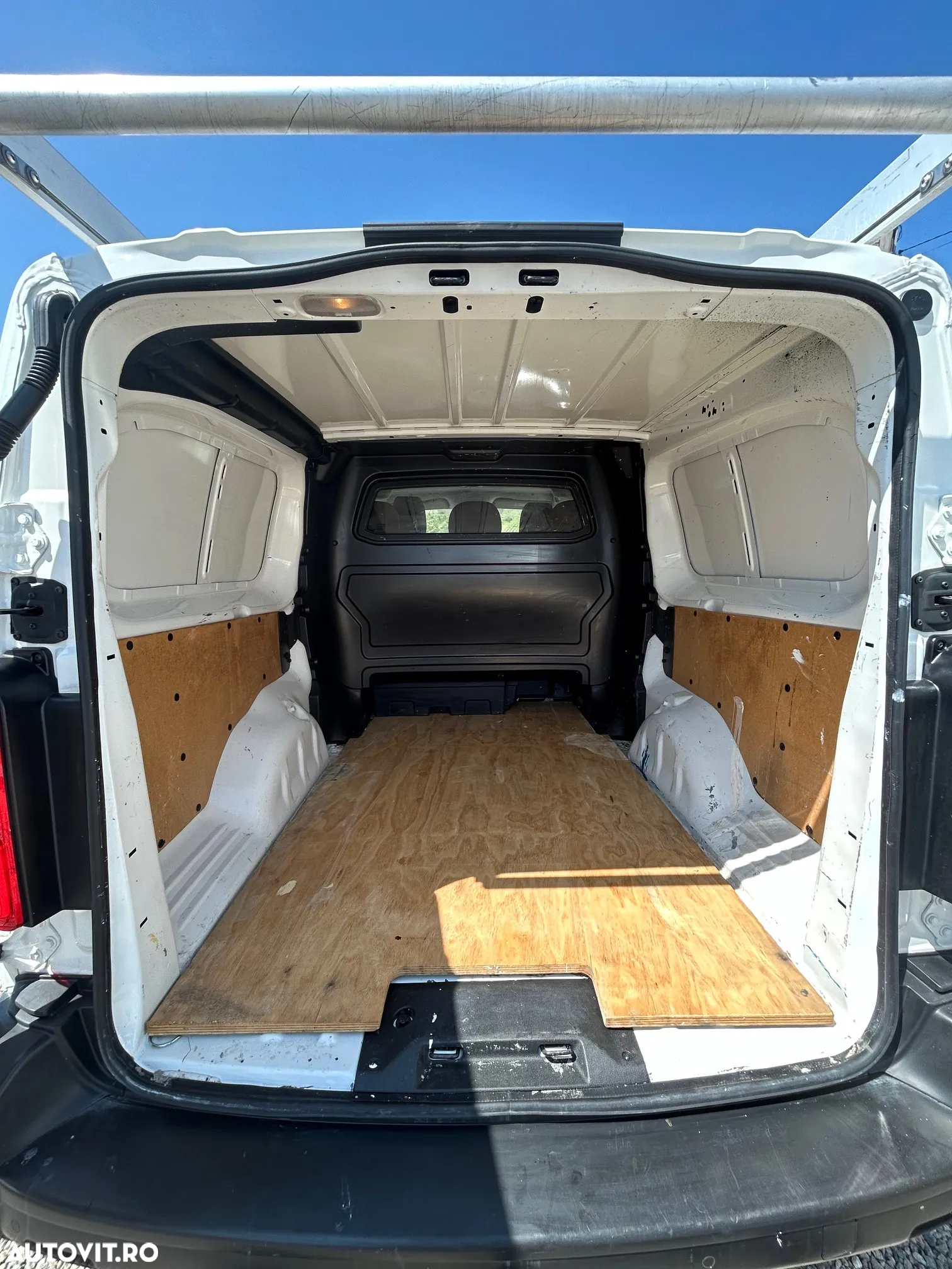 Citroën Jumpy - 9