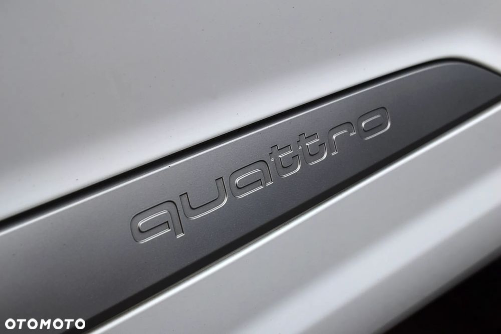 Audi Q7 3.0 TFSI Quattro Tiptronic - 32