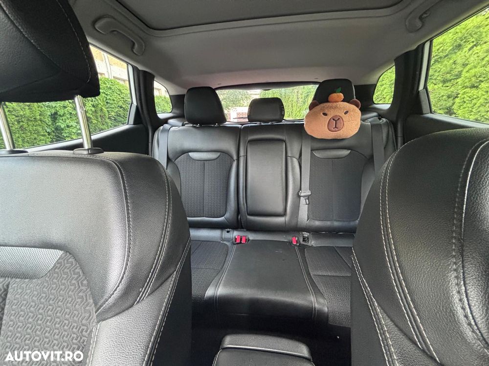 Renault Kadjar 1.5 DCI EDC Intens - 8