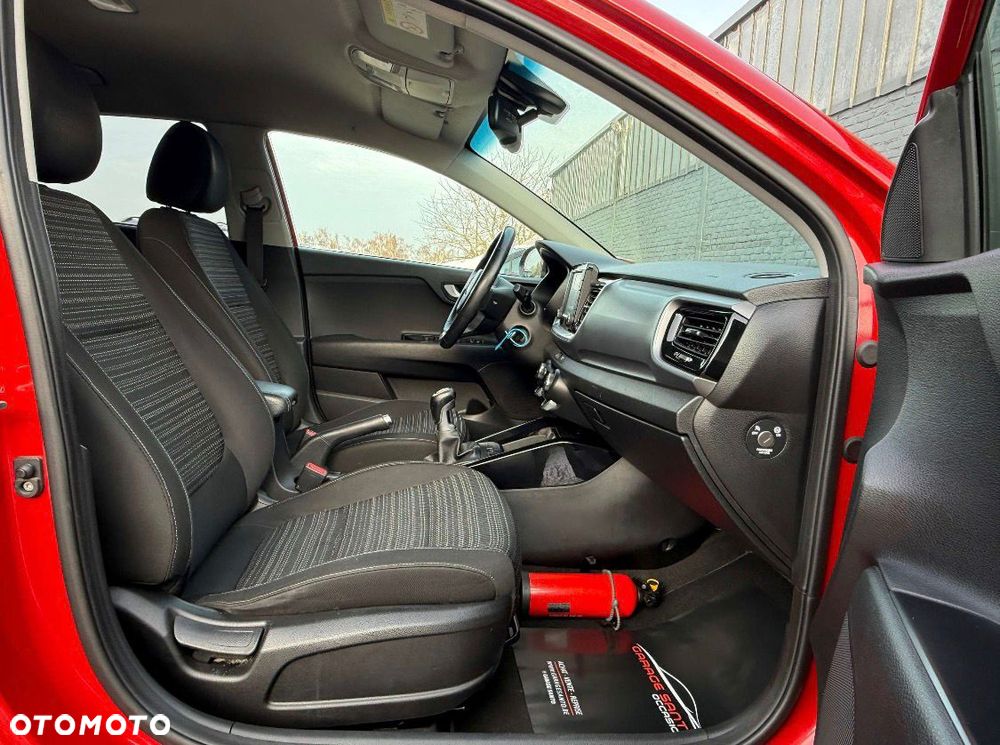 Kia Sportage 1.6 T-GDI AWD VISION - 11