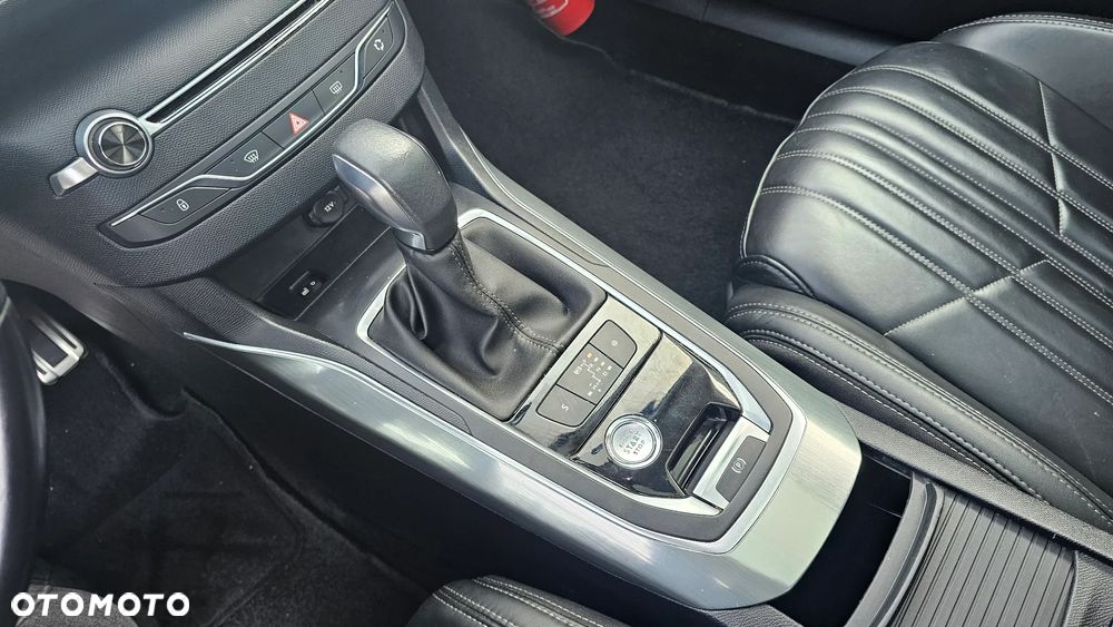 Peugeot 308 1.5 BlueHDi Allure Pack S&S EAT8 - 6