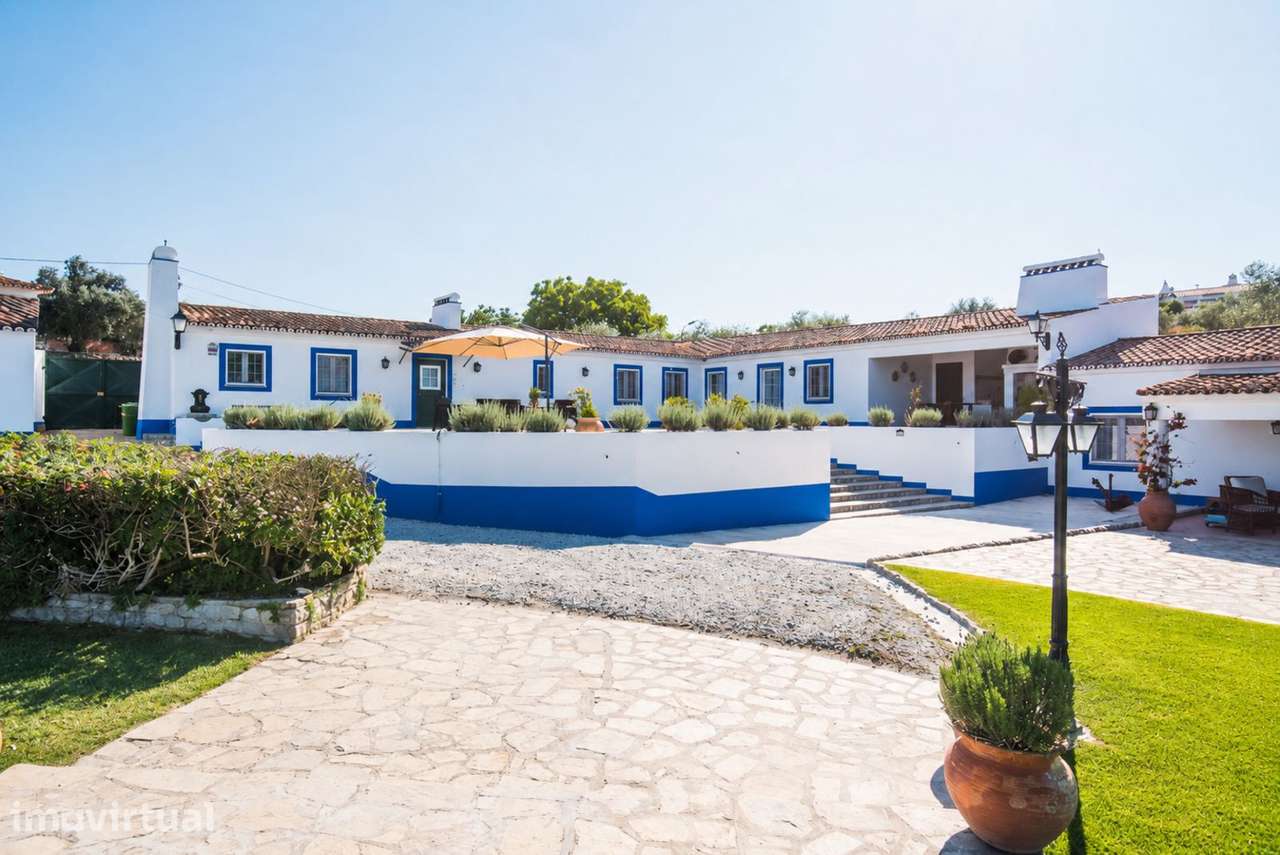 Quinta 13.9 ha, Alcáçovas, Viana do Alentejo - Grande imagem: 2/60