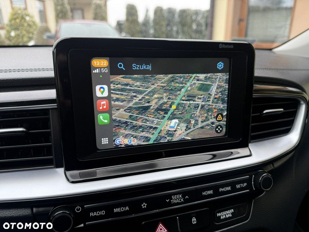 Kia Ceed 1.4 T-GDI L Business Line Plus DCT - 18