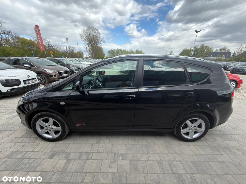 Seat Altea XL 1.4 TSI Style - 14