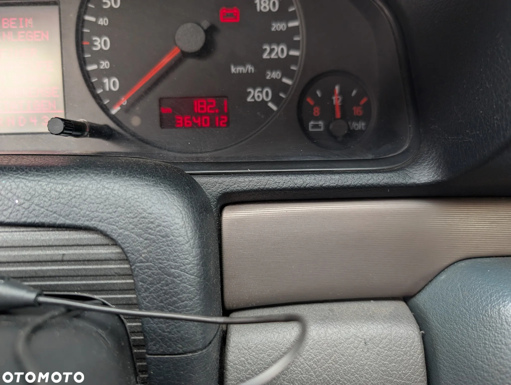 Audi A4 - 8