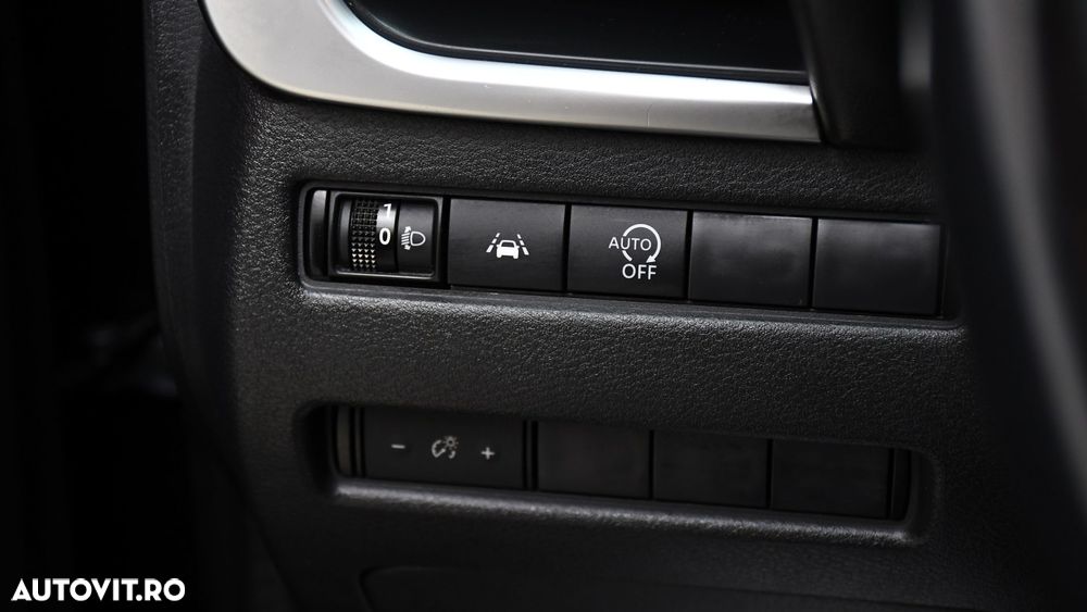 Nissan Qashqai 1.3 DIG-T MHEV Acenta - 16