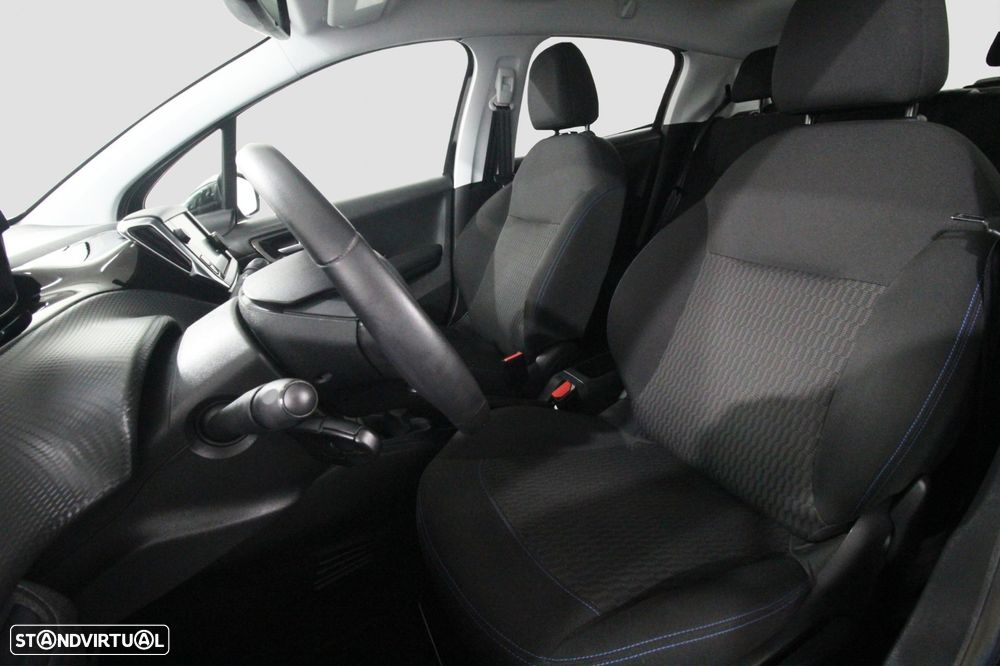 Peugeot 208 1.2 PureTech Active - 10