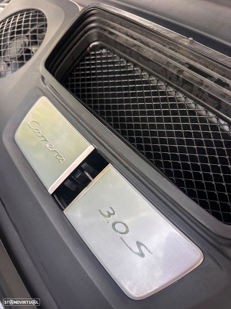 Porsche 911 (991) Carrera 2 S PDK - 20
