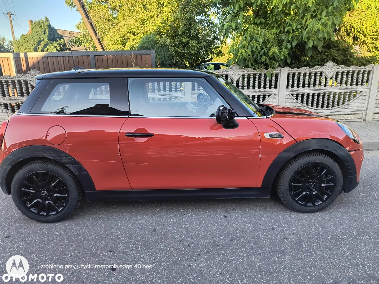 MINI Cooper - 9