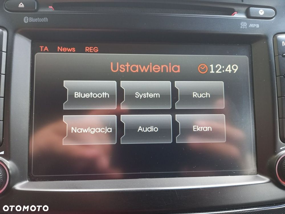 Kia Carens 1.6 GDI Business Line 7os EU6 - 31