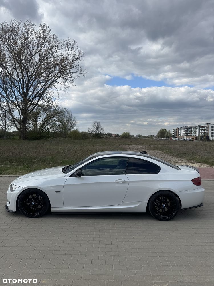 BMW Seria 3 - 6