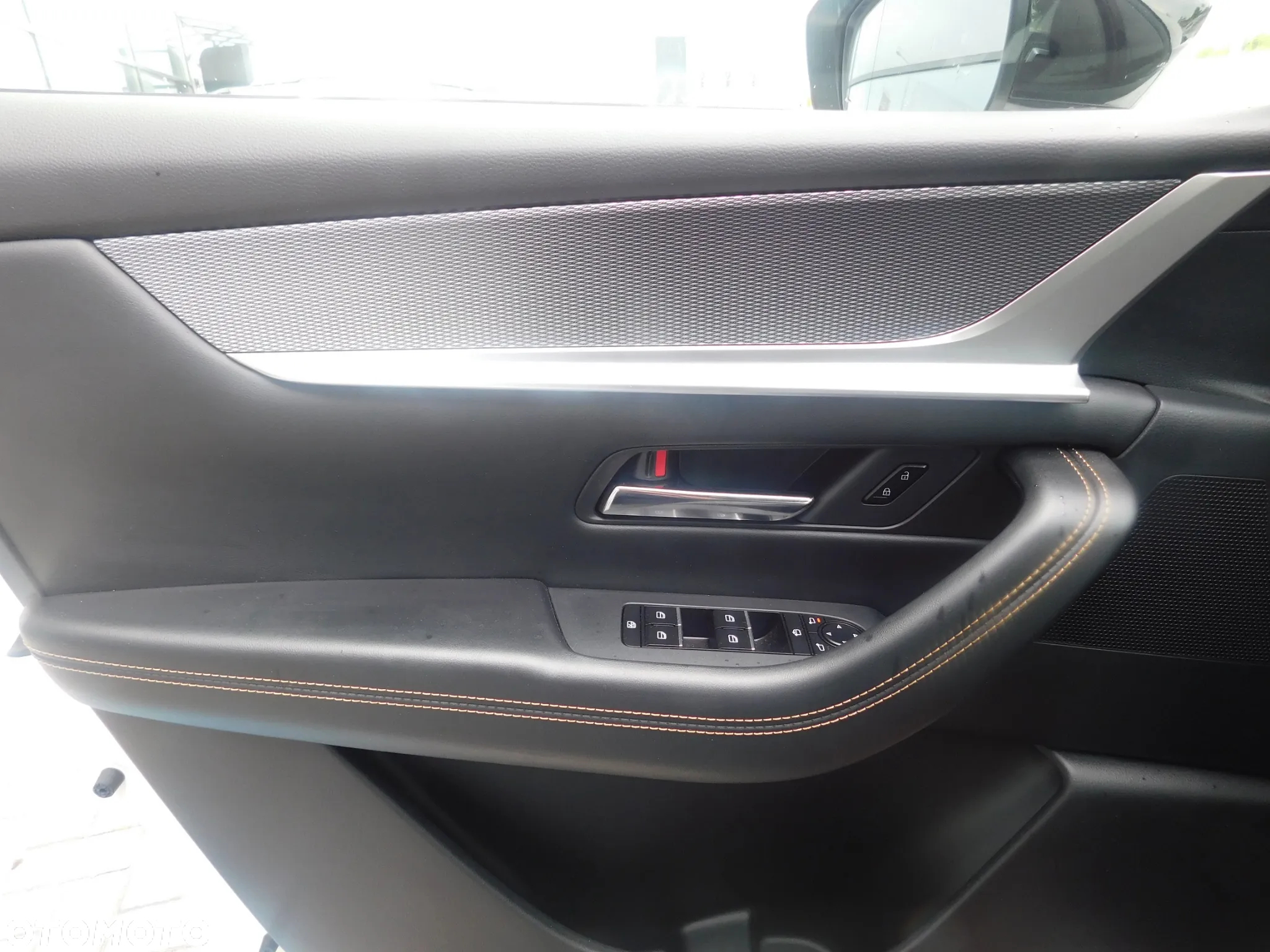 Mazda CX-60 2.5 PHEV Homura AWD - 10