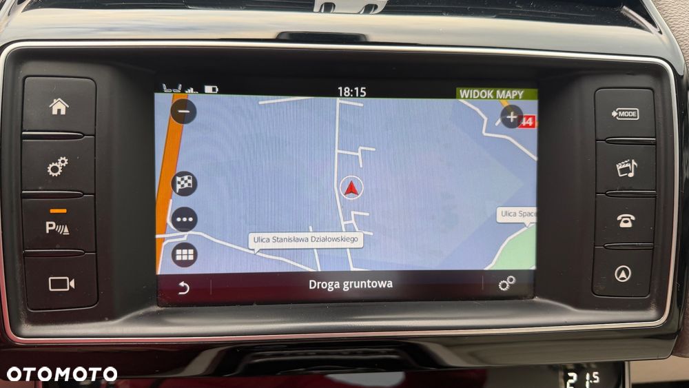 Jaguar XE 2.0 T Prestige - 23