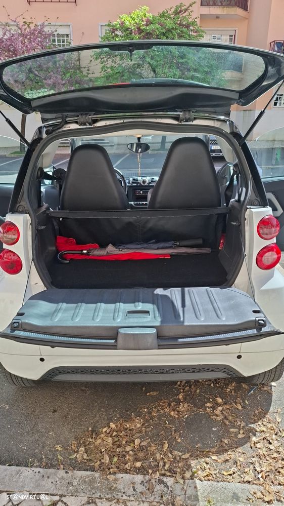 Smart ForTwo Coupé - 9