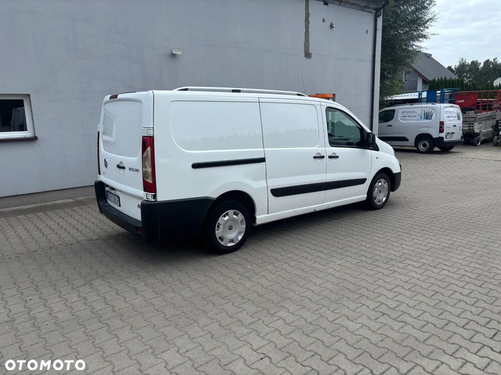Fiat Scudo - 8