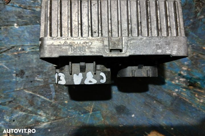 Releu bujii incandescente 0522122601 55574293 0522122601 55574293 Che - 4