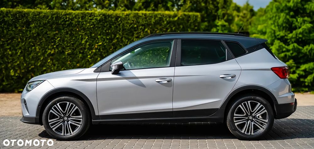 Seat Arona 1.0 TSI OPF Xperience - 14