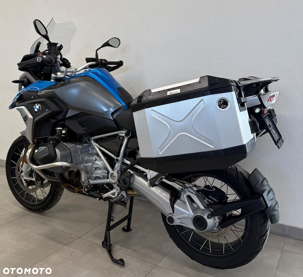BMW GS - 6