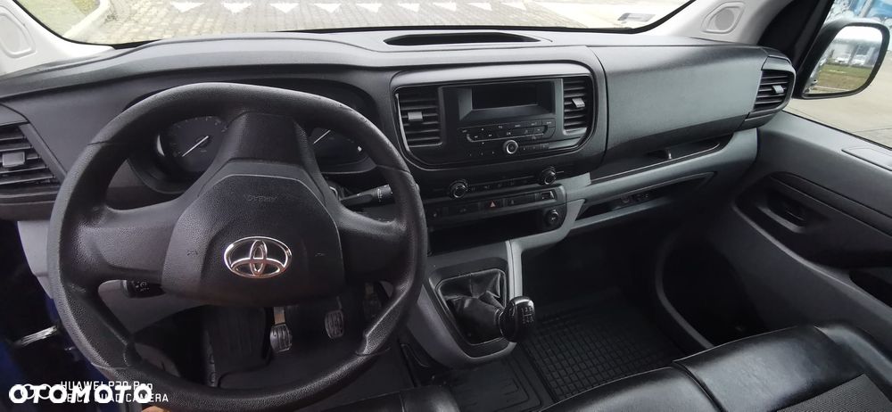 Toyota PROACE - 12