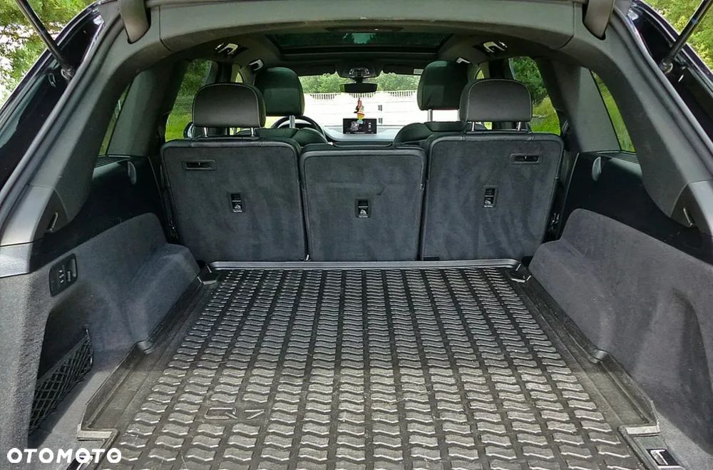 Audi Q7 3.0 TDI ultra Quattro Tiptronic - 13