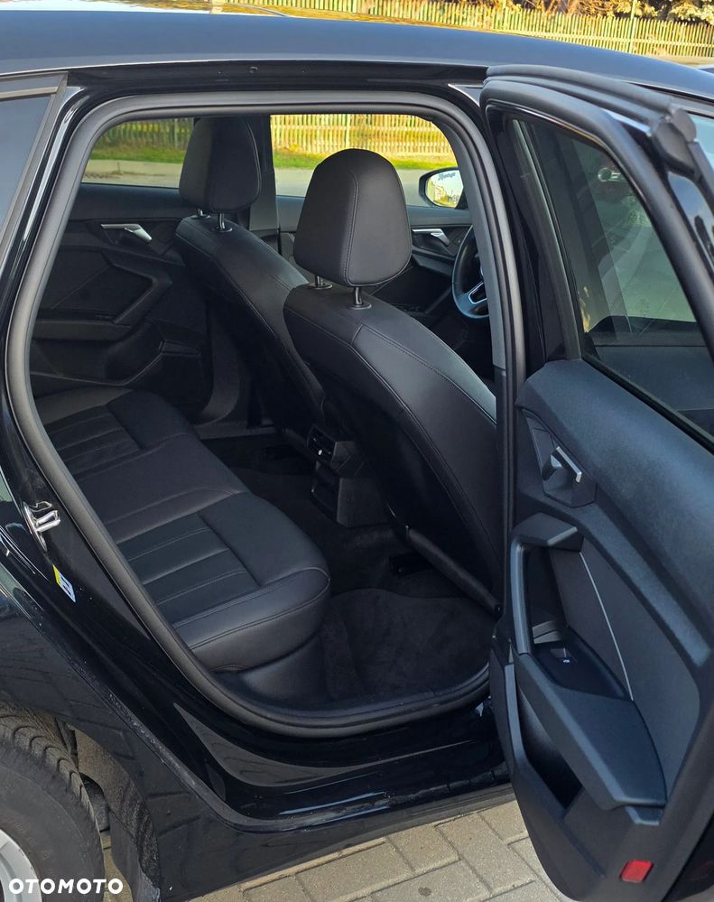 Audi A3 Sportback - 9