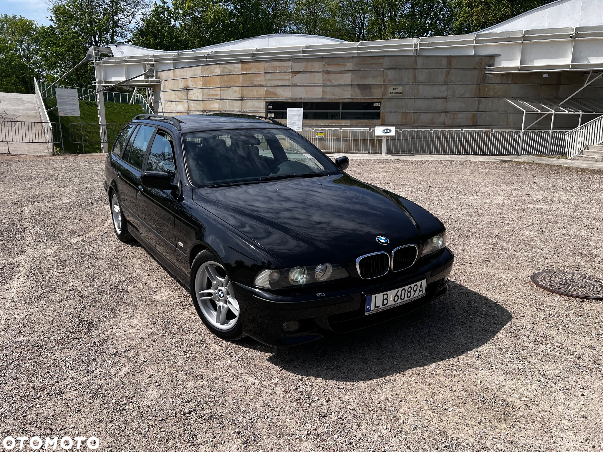 BMW Seria 5 525d - 3