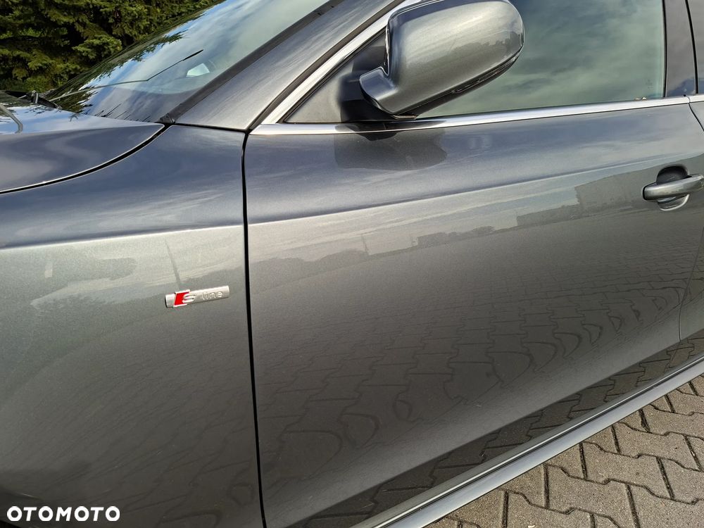 Audi A5 Sportback 2.0 TDI ultra S tronic sport - 23