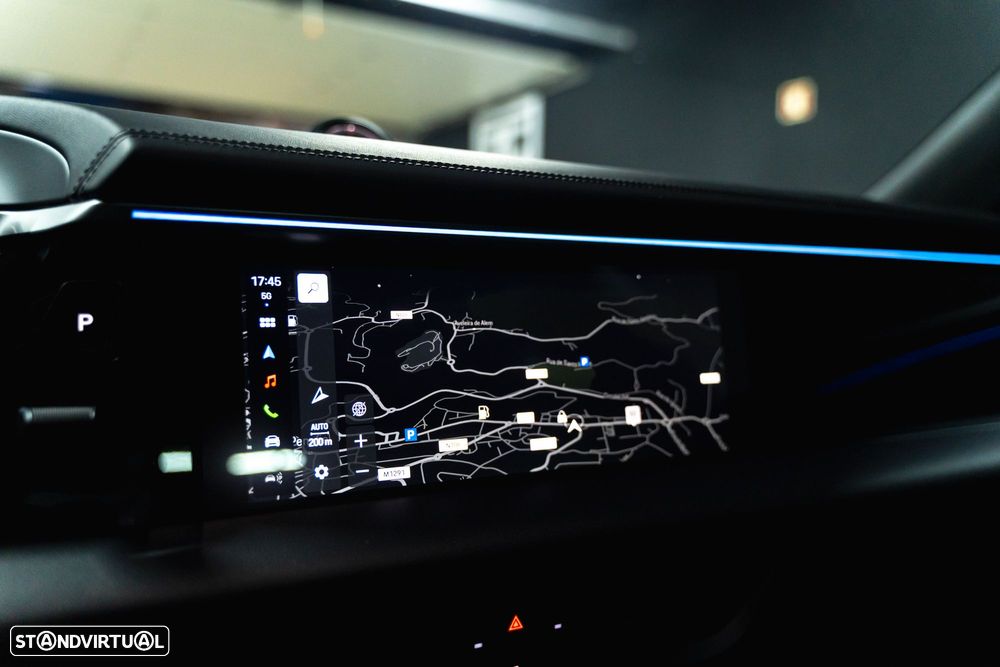 Porsche Macan Standard - 13