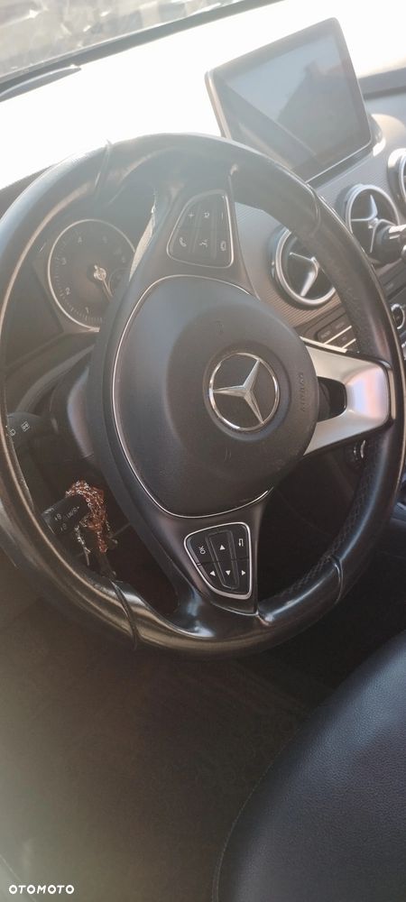 Mercedes-Benz Klasa B 180 (CDI) d BlueEff Edition Style - 17