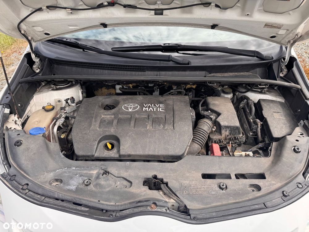 Toyota Verso 1.6 7-Sitzer Life - 40