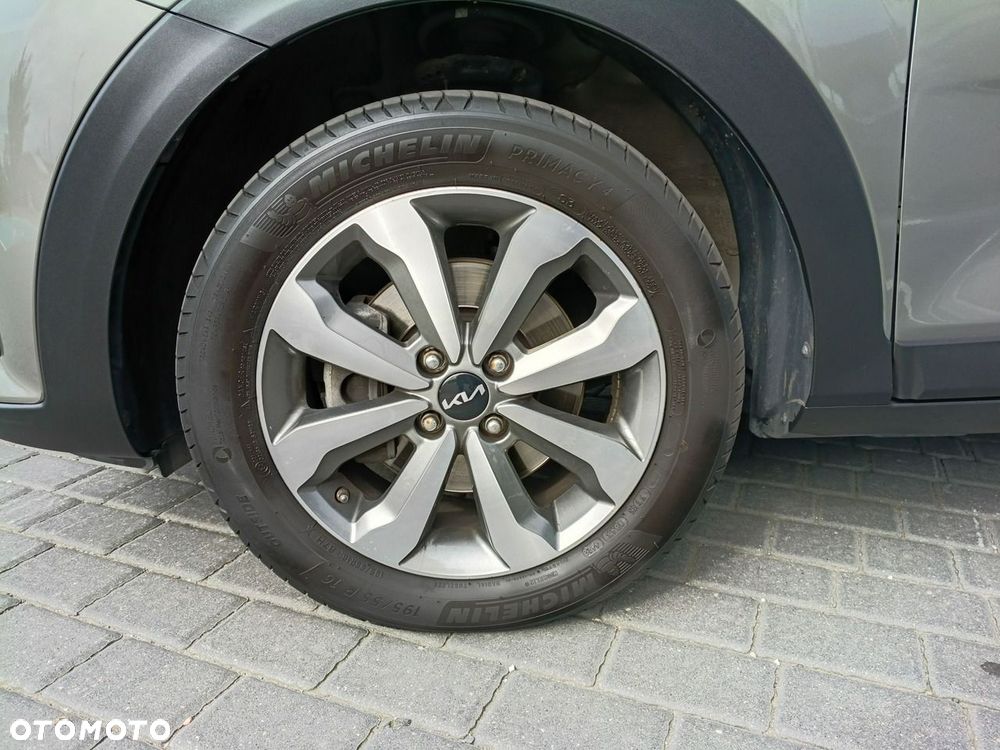 Kia Stonic 1.0 T-GDI M DCT - 18