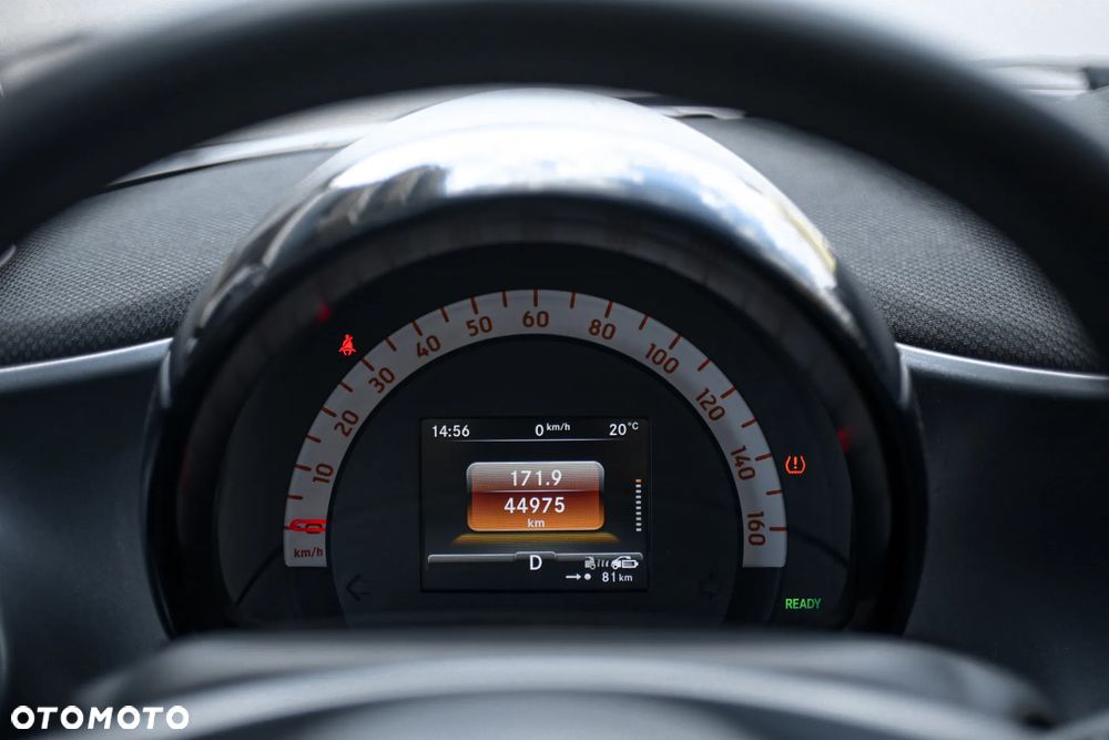 Smart Forfour - 12