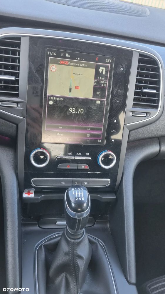 Renault Talisman ENERGY dCi 110 LIFE - 35